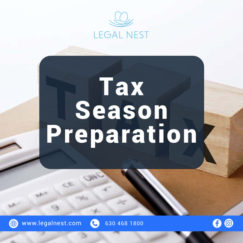 Business Tax Filing Preparation Key Dates And Steps For 2024   Week 2 Monday Tax Season Preparation 1024x1024 